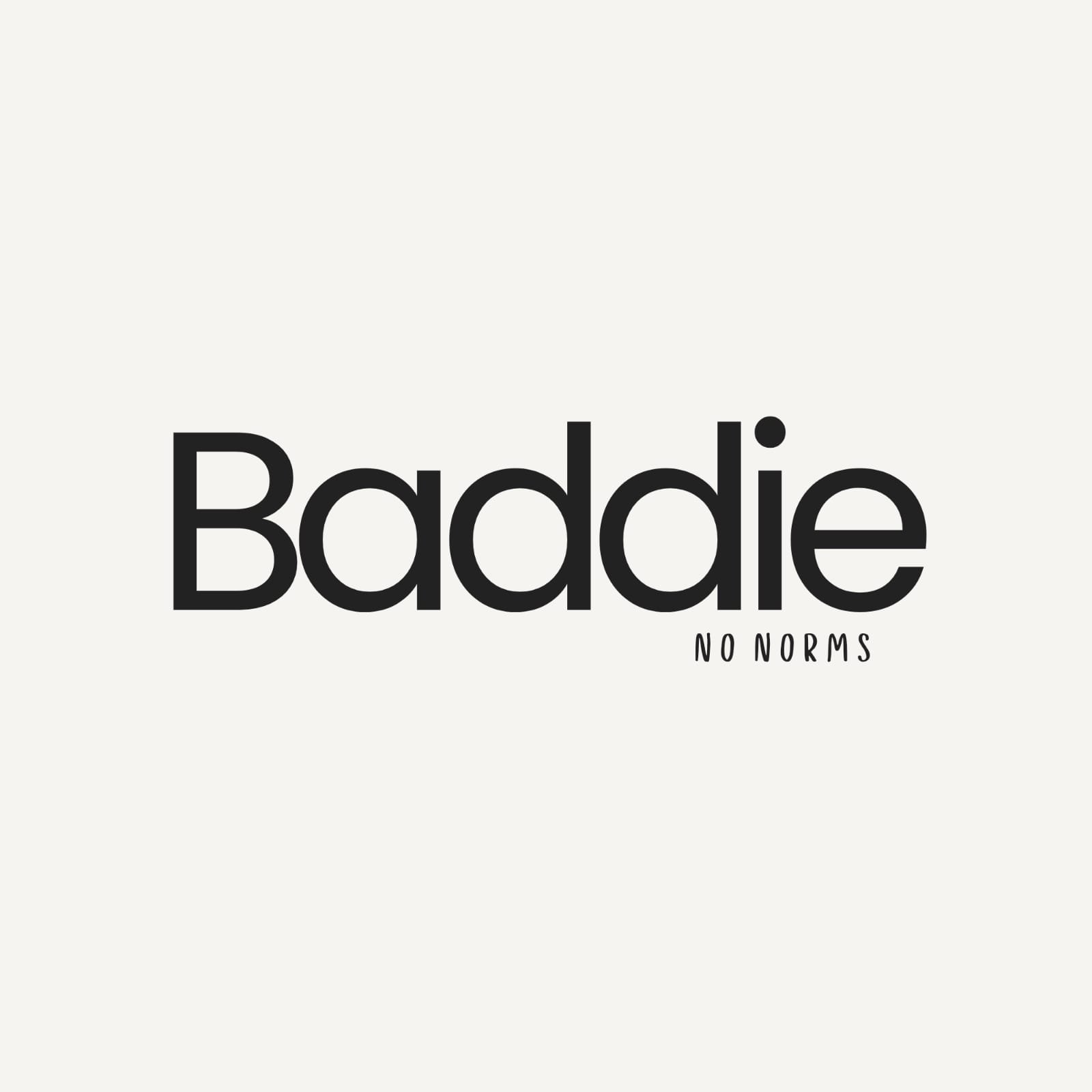 baddienonorms.com